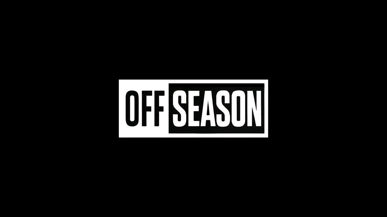 Off Season: Beyond the Pylons | Official Trailer