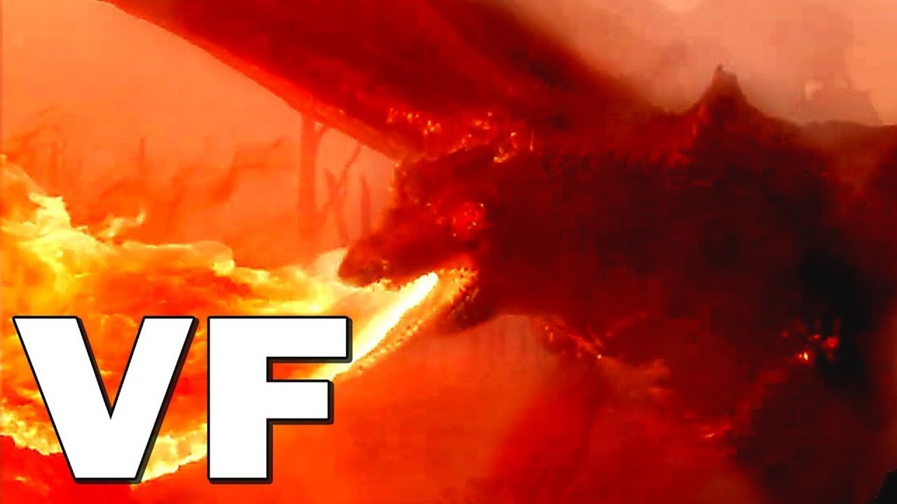LES FILMS &Agrave; NE PAS MANQUER (Bande Annonce VF) # 22