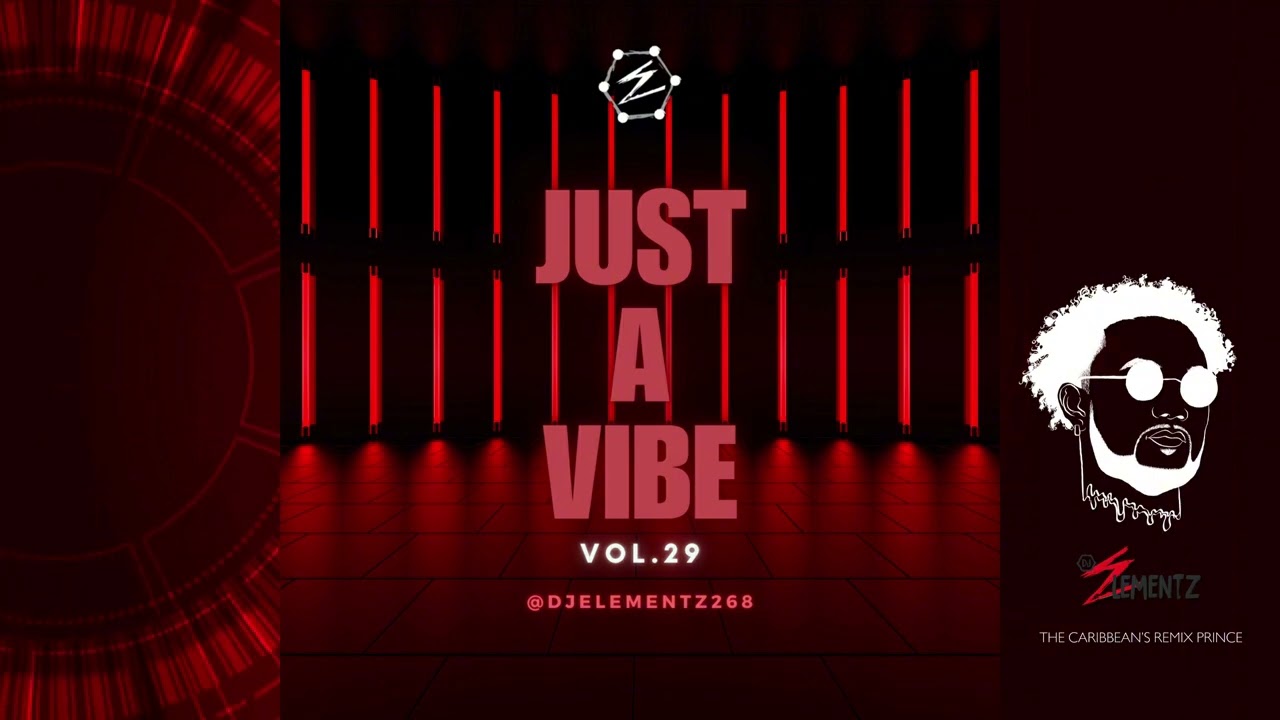 JUST A VIBE ( VOL.29 ) | Bashment Mix 2024 | Dancehall 2024 mixtape