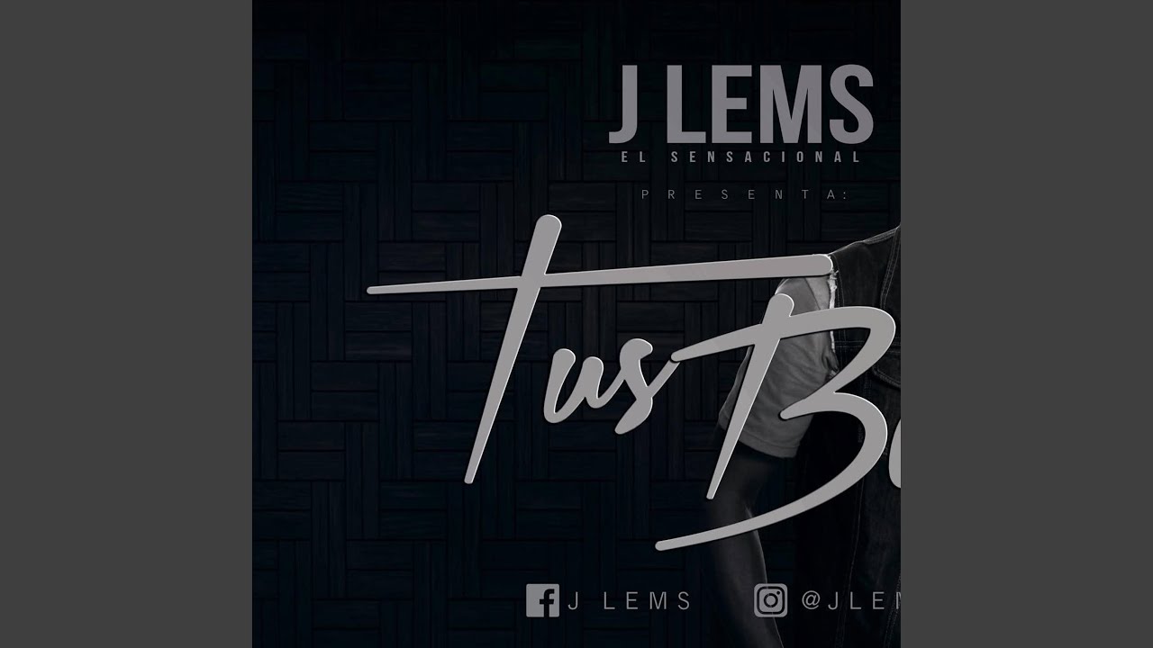 TUS BESOS