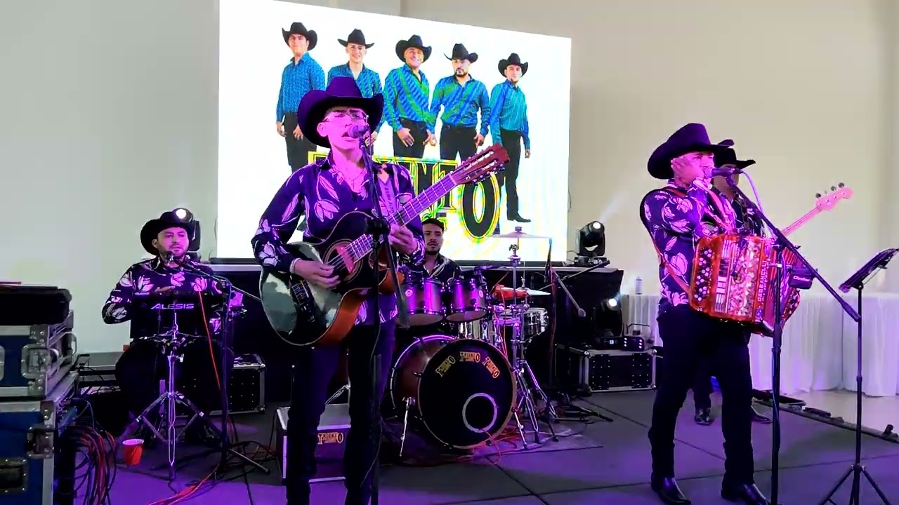 La vieja banca - Talento Norteño.