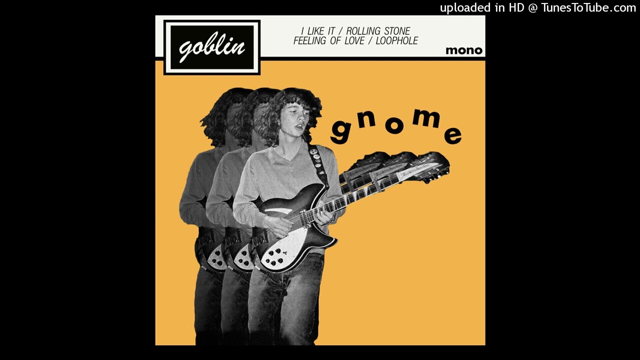 GNOME - I Like It