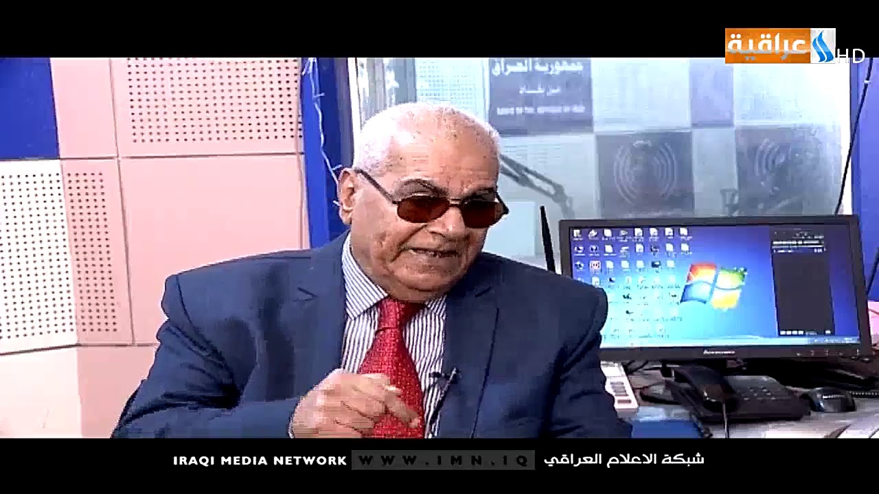 قصة حياتي مع جليل باني | الضيف: الاعلامي خالد العيداني