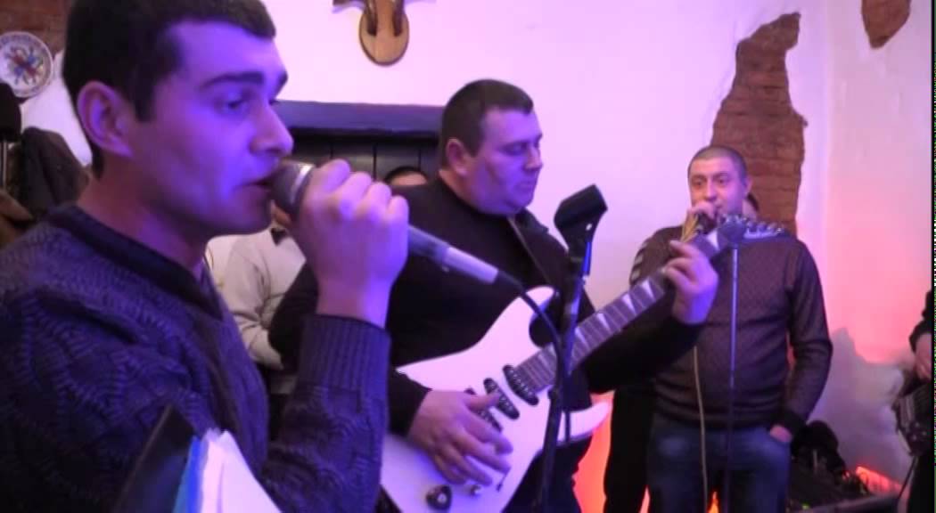 Зустріч музикантів  3