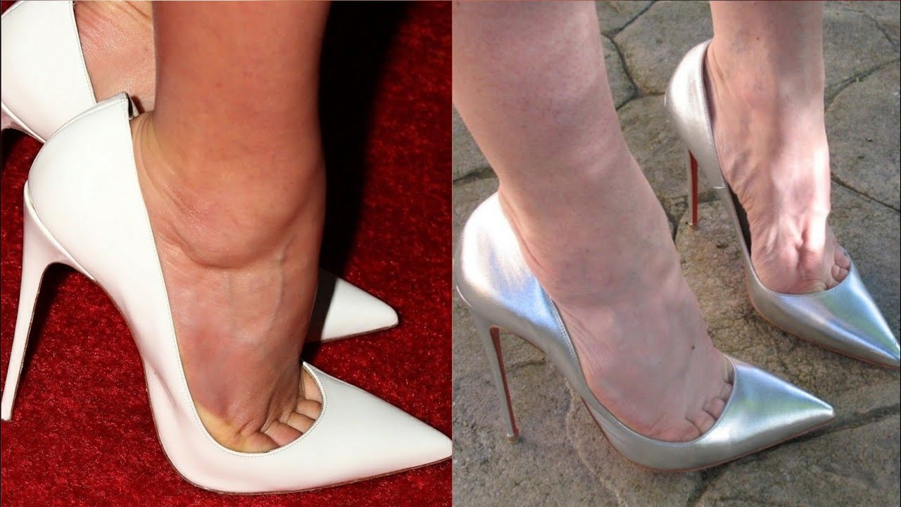 Lovely designs of high heels || Stiletto heels collection for ladies of 2022