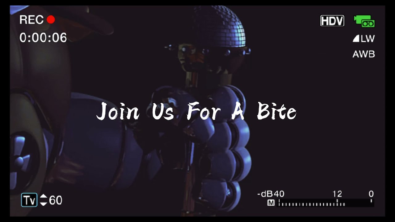 JT Music ~Join Us For A Bite~ // slowed to perfection🎁