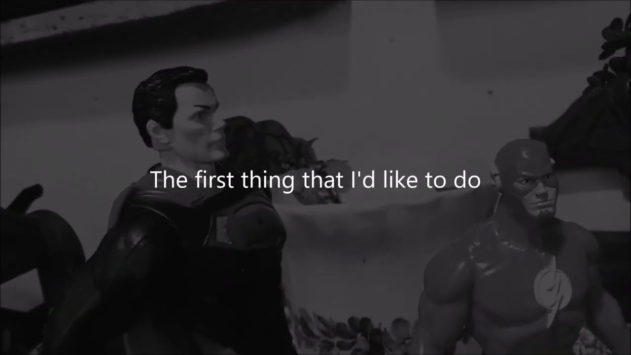 Главная песня трибьюта 