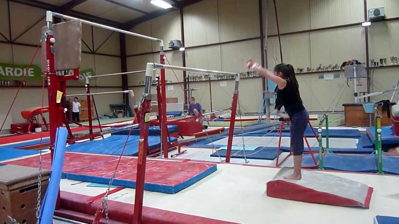 Soissons Gymnastique - Novembre (2)
