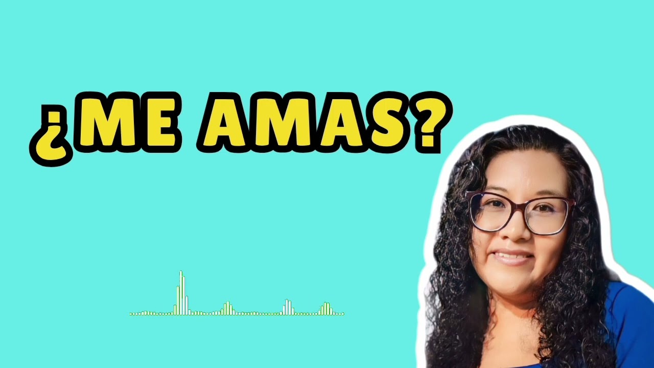 ¿ ME AMAS?  ||  DEVOCIÓN MATUTINA  ||  13/01/26