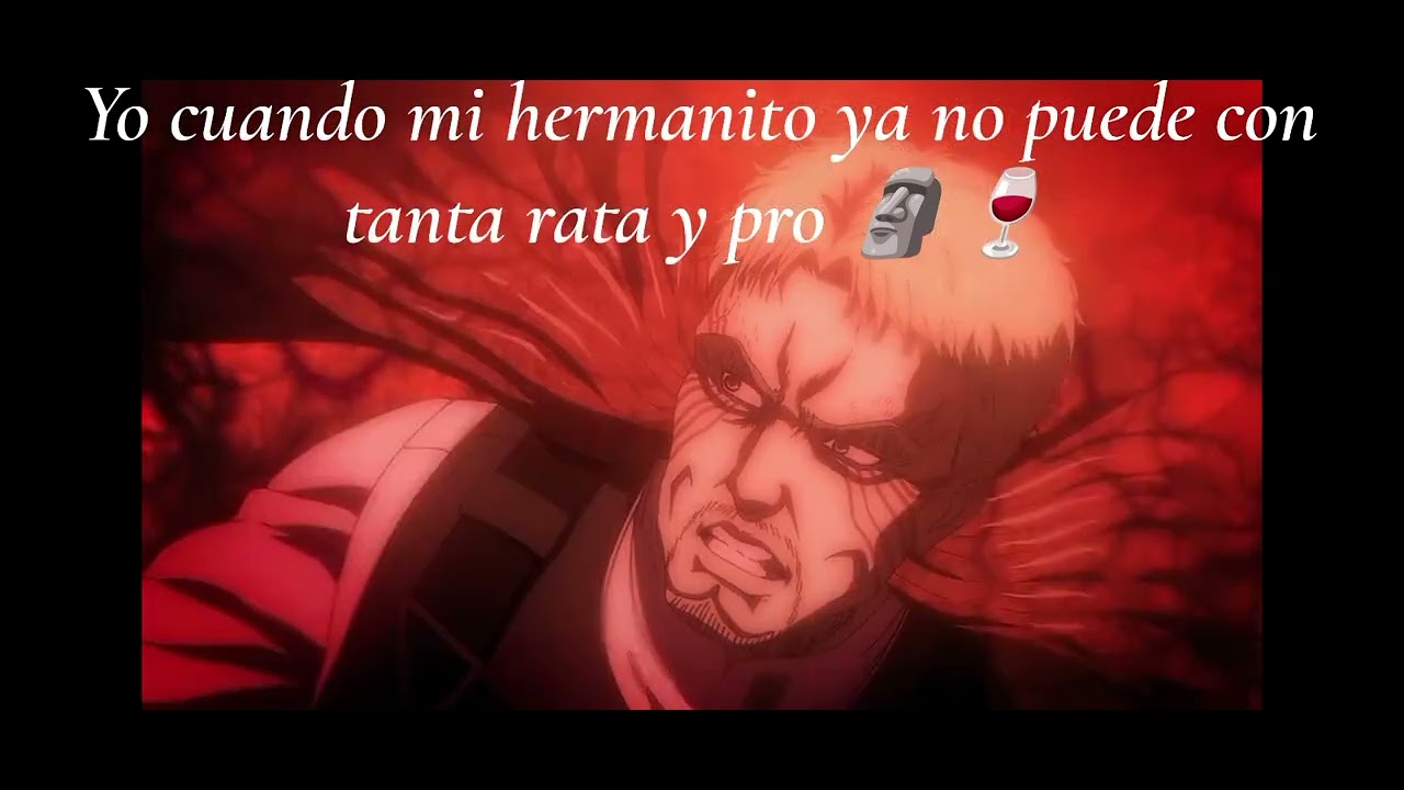 EL QUE NO TIENE HERMANOS (NI HERMANAS): 🗣️REAL🔥🔥