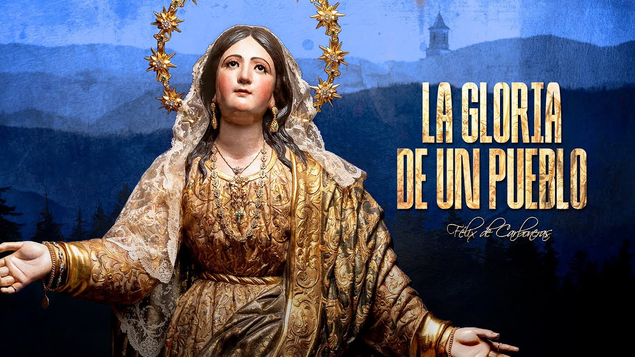 LA GLORIA DE UN PUEBLO | BM Las Cigarreras