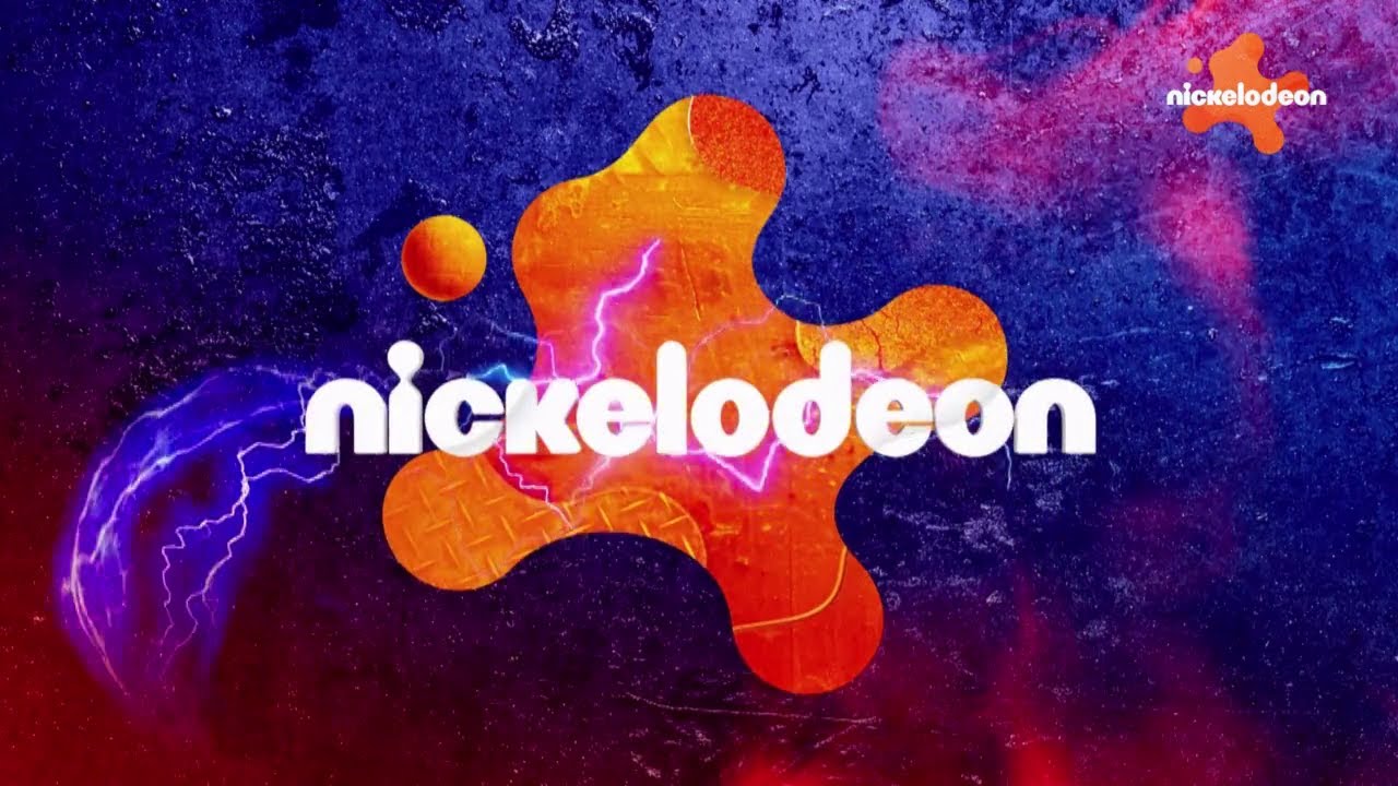 Nickelodeon (France) - Continuity (January 22nd, 2025)
