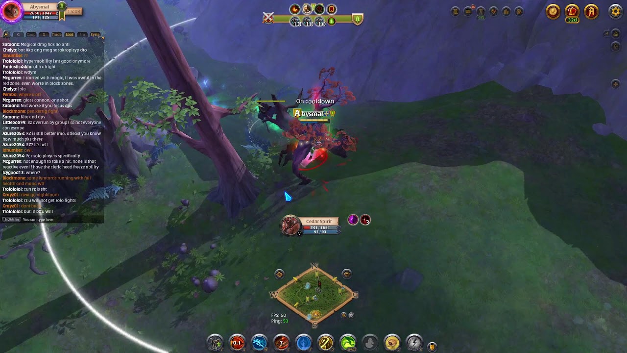 Albion Online