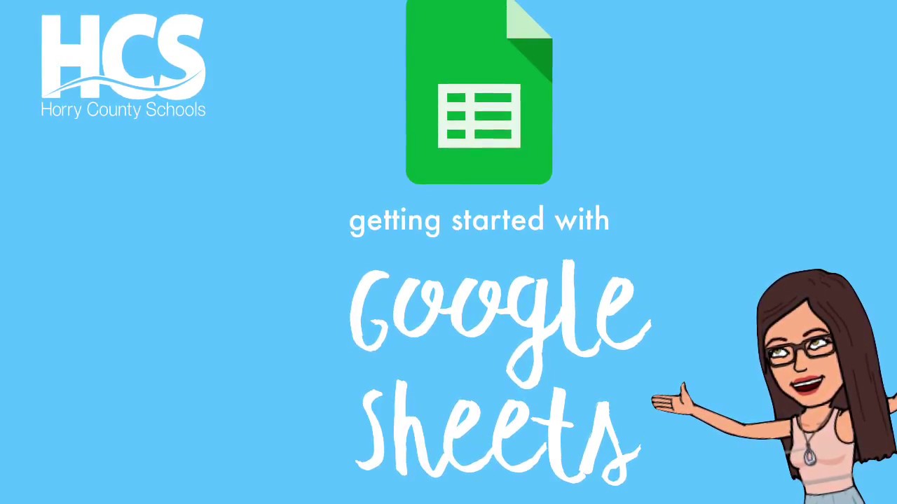 Getting Started with 