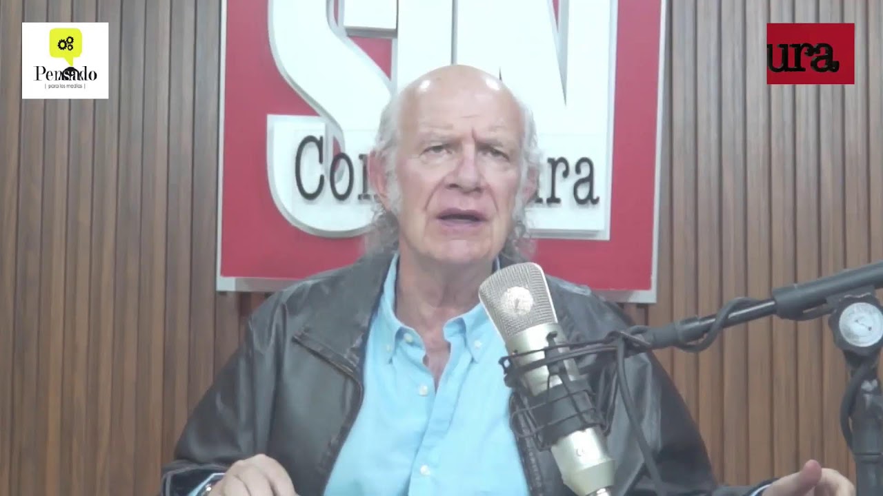 Carlos Valverde en la red/1 - 23 febrero 2026
