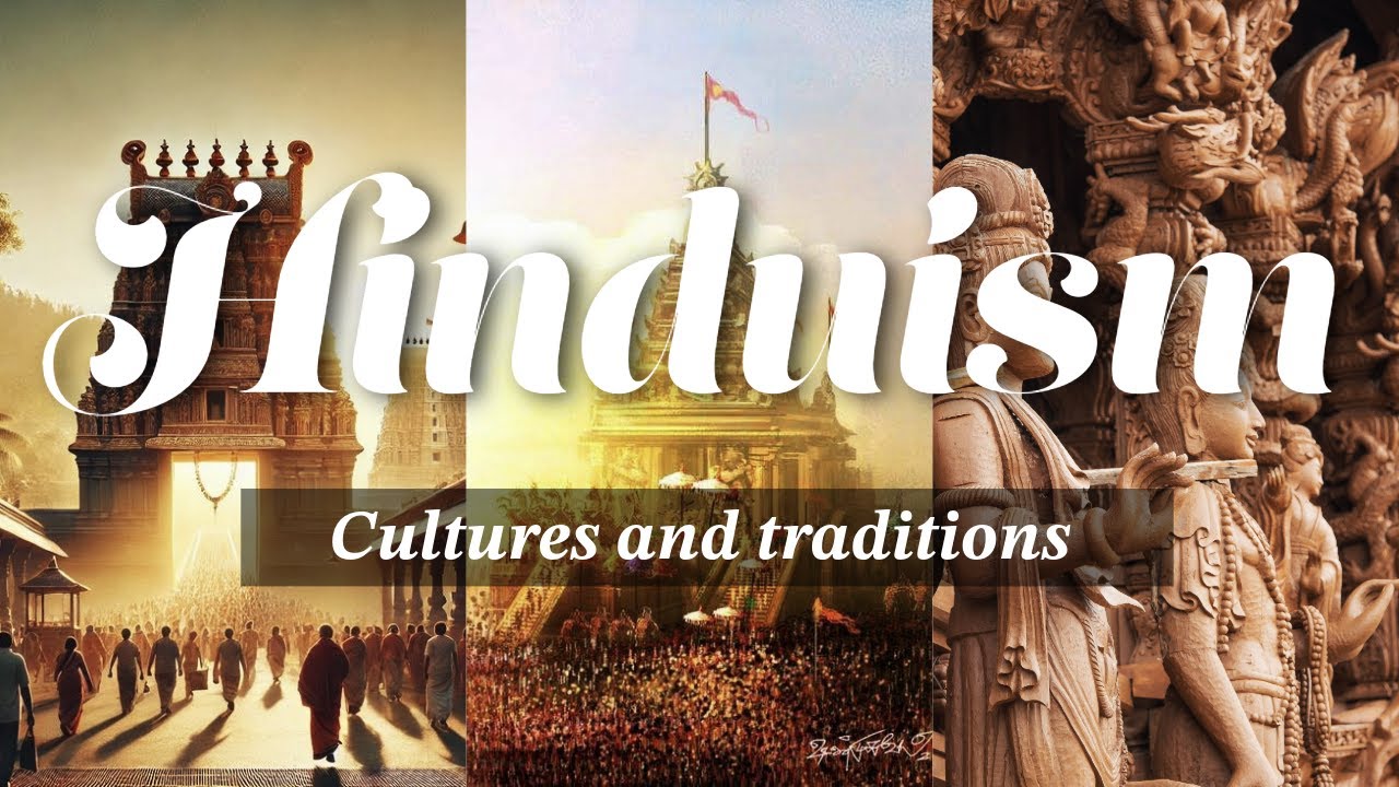 Hindu Cultures and Traditions - Series 1 @Jothishi  Reasons in Hindu Traditions @Jothishi