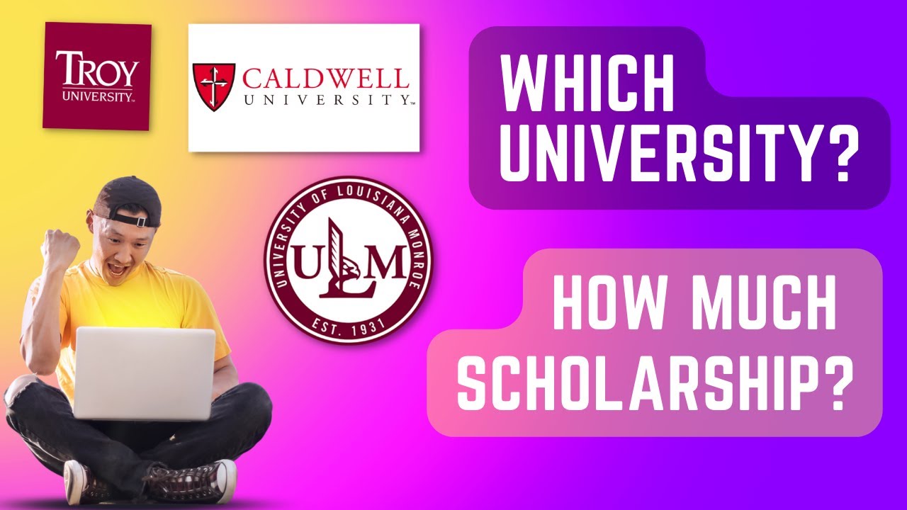 How to Search for Scholarships in US Universities?