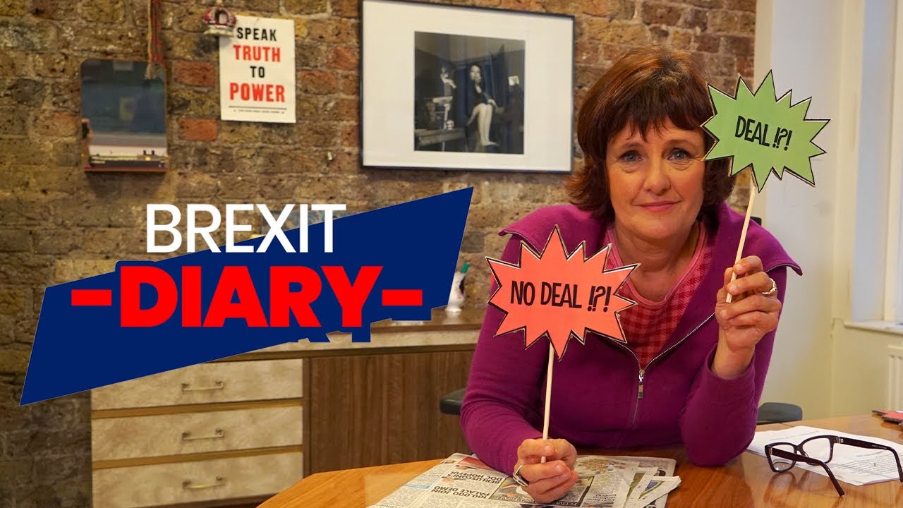 Brexit Diary: Johnsons Ultimatum – war da was?