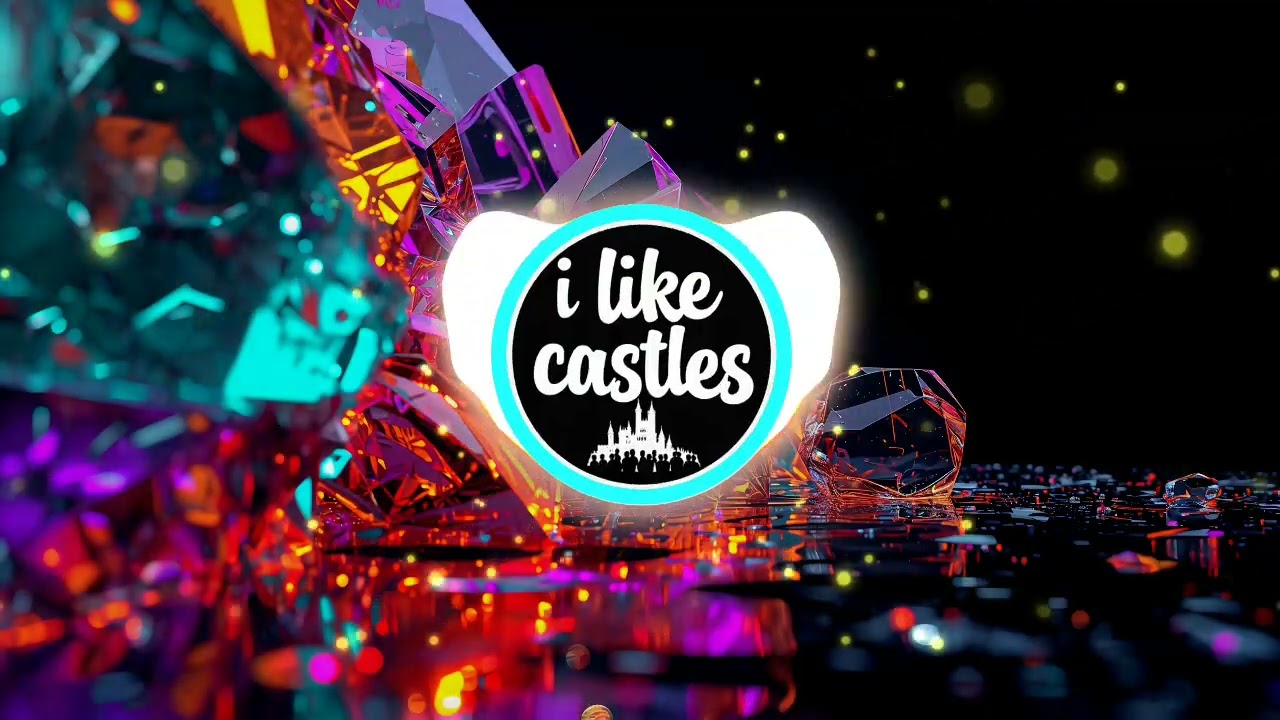 Raw Spectrum - i like castles (Tech House, Techno, Industrial)