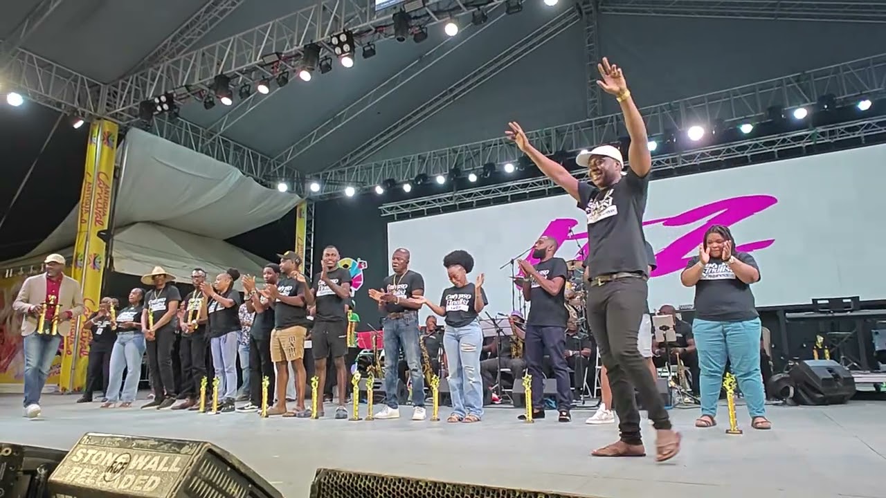 Calypso Monarch 2025 Results