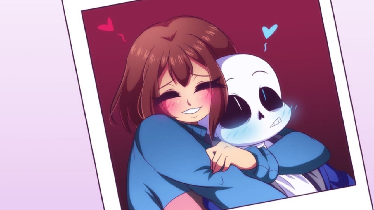 Sweetheart【 Undertale and Deltarune Comic Dubs 】
