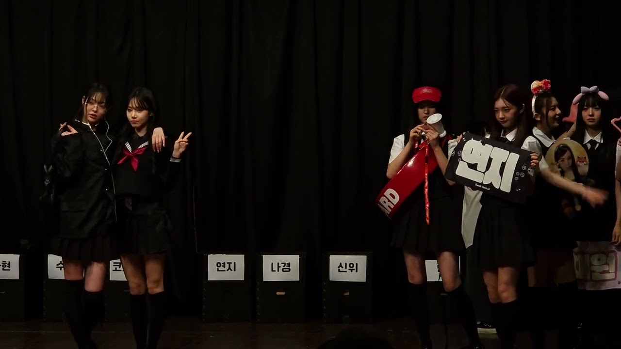 240718 트리플에스(tripleS) Phototime 직캠(fancam) @fansign 팬싸인회