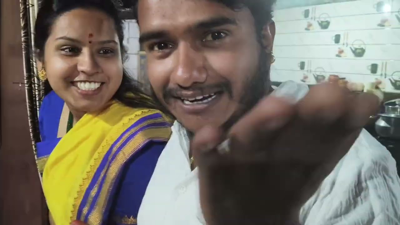 ಮಗನ ಮೊದಲ ಶಾಸ್ತ್ರ ಸಿಂಪಲ್ ತೊಟ್ಟಿಲು ಶಾಸ್ತ್ರ ❤️ #snehaksjamakhandi 