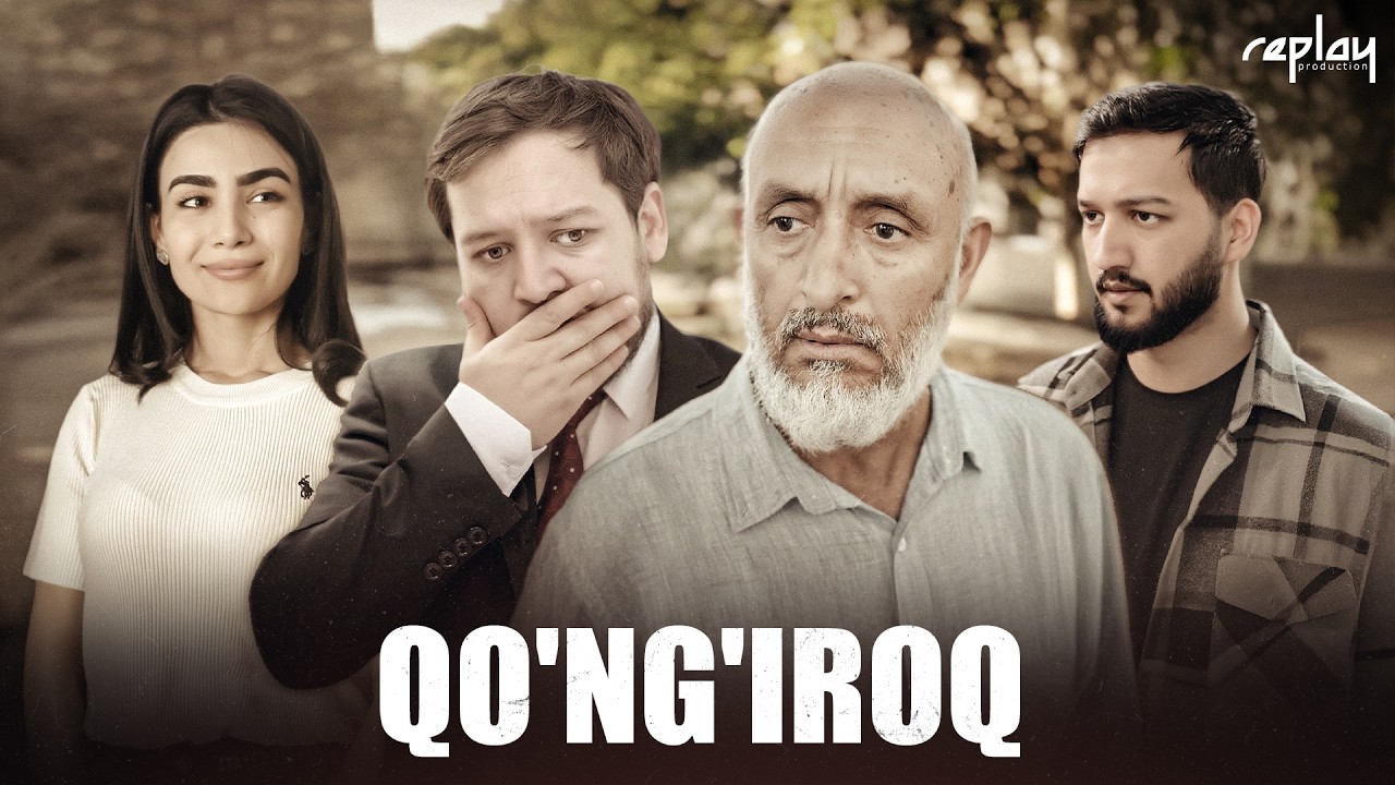 Hayotni o'zgartirgan xabar | Qo'ng'iroq | Replay Team