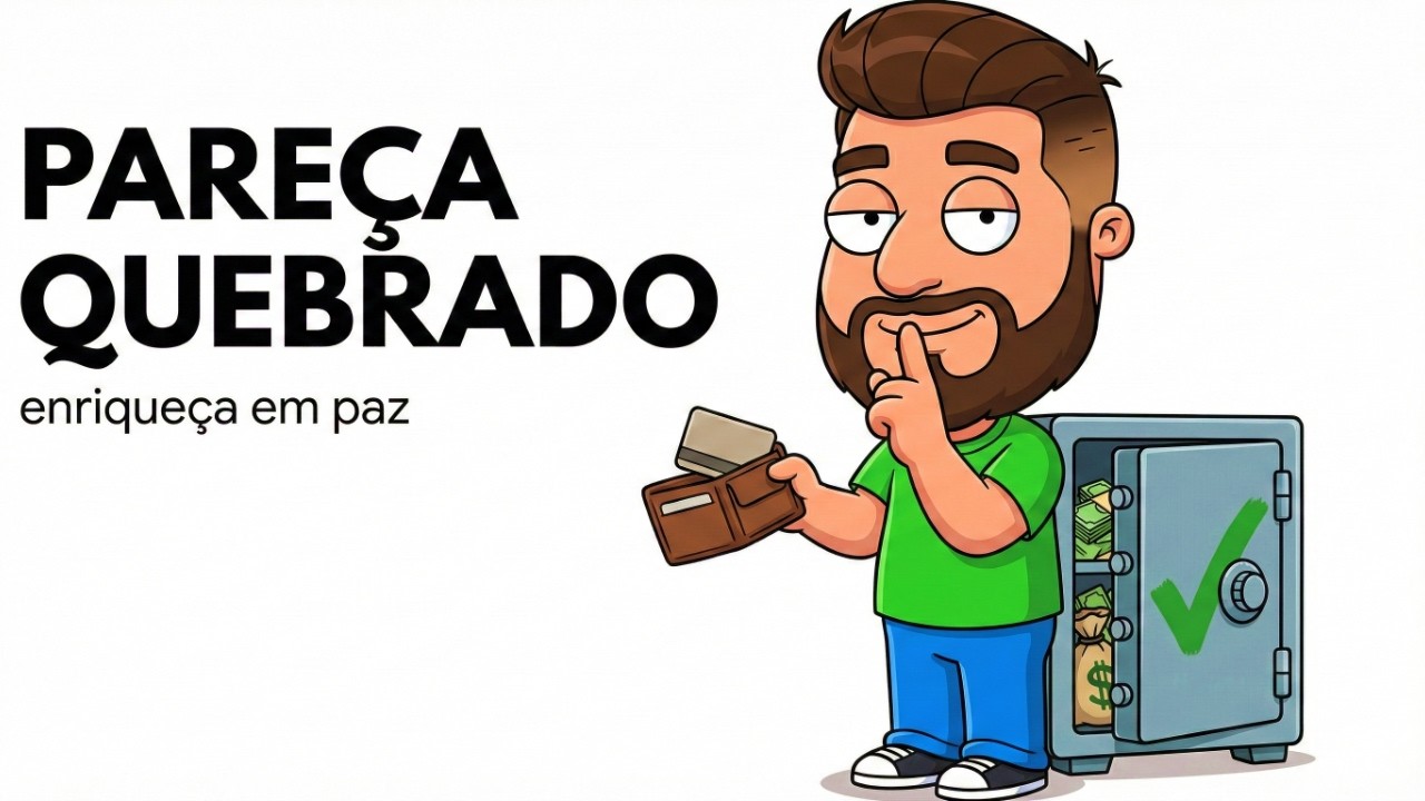 A Arte de Parecer 
