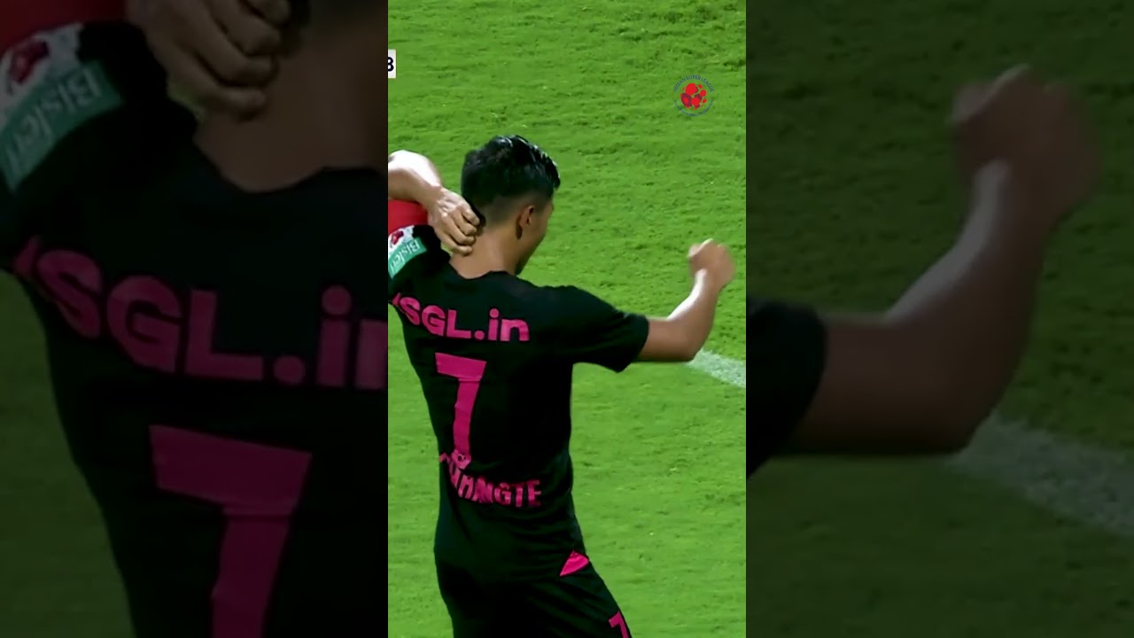 #ISL12 has served up some fun celebrations so far! 🤩