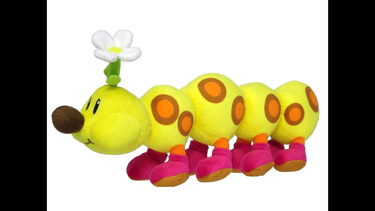 The Worst Wiggler Speedrun