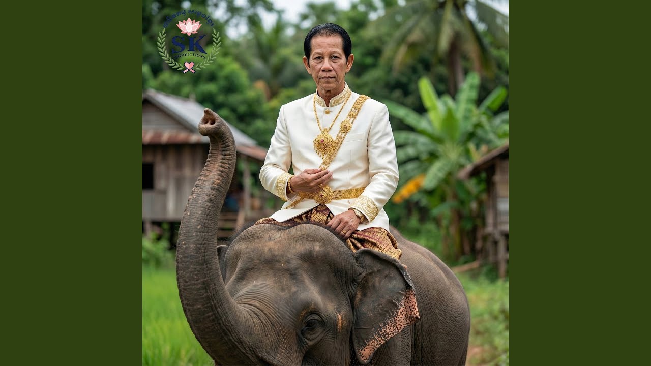 ព្រះថោង