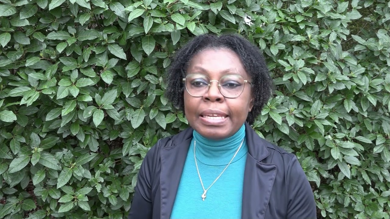 Bertille WASIAK candidate Construire ensemble Montreuil-Juigné
