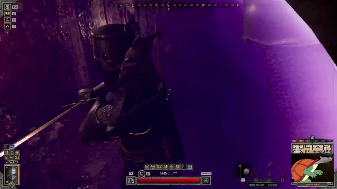 Pushing LeaderBoards | Barb  And Barber | Cleric Dark And Darker LIVE