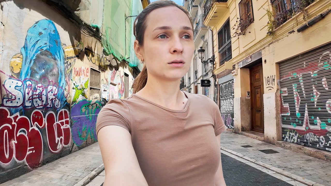 NO SOMOS BIENVENIDOS EN ESTE LUGAR