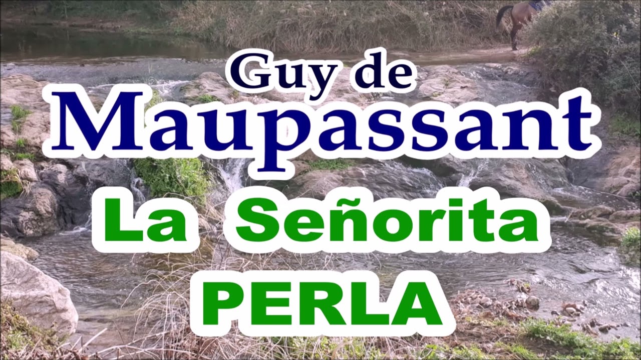 Guy de Maupassant-cuento-