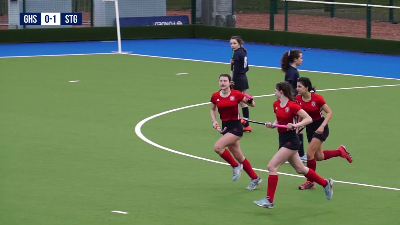 Schools Cup 2020 | George Heriot's v St George's School