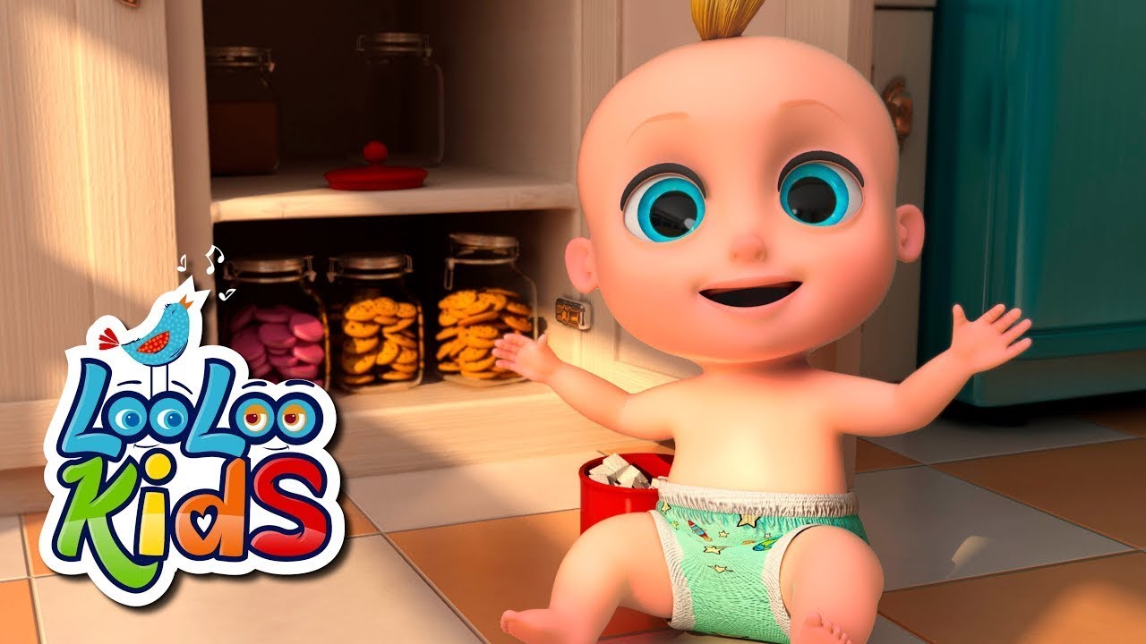 🔴 LooLoo Kids Türkçe - Çocuklar için Şarkılar CANLI YAYIN