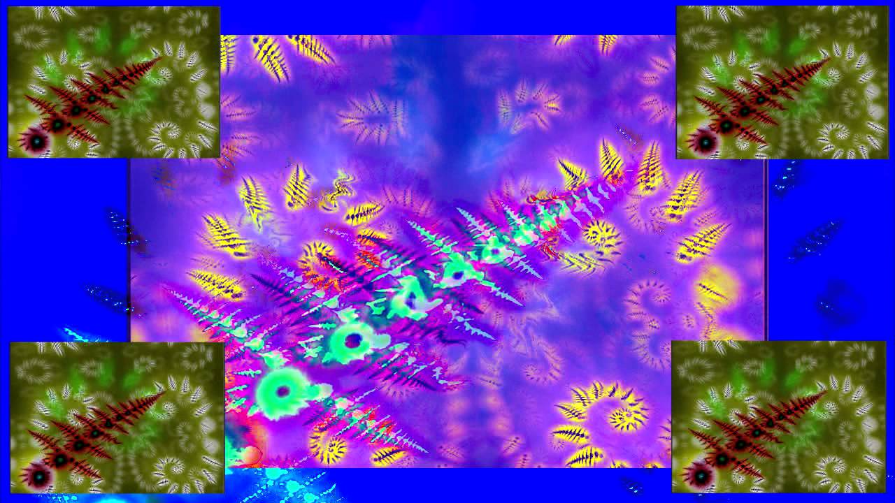 Donmiron - Sagizaurus (sound and video by Miron)