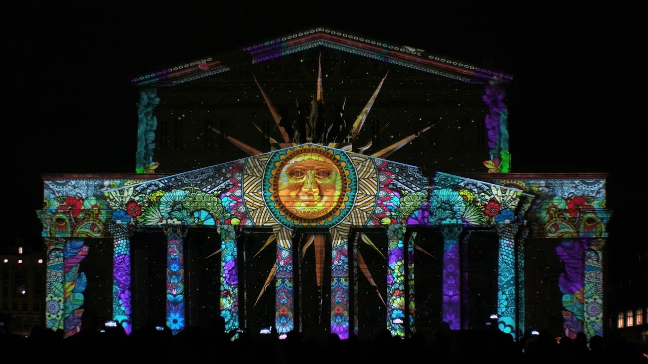 Круг Света/The Circle of Light / 2017 / MP-STUDIO /Болгария/Bulgaria