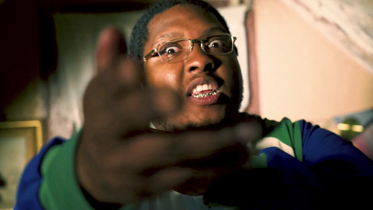 Brazy 4 Times - Iffy ( MUSIC VIDEO) | The CraftMakerz
