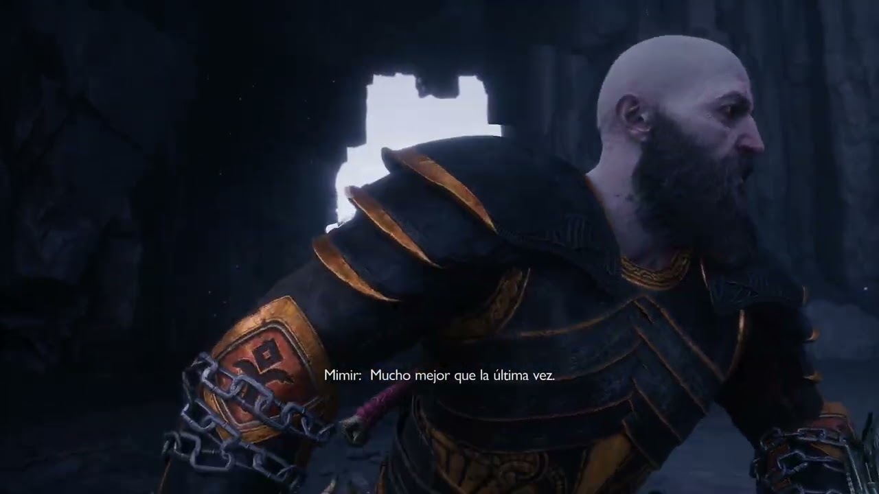 God of War Ragnarök Steam