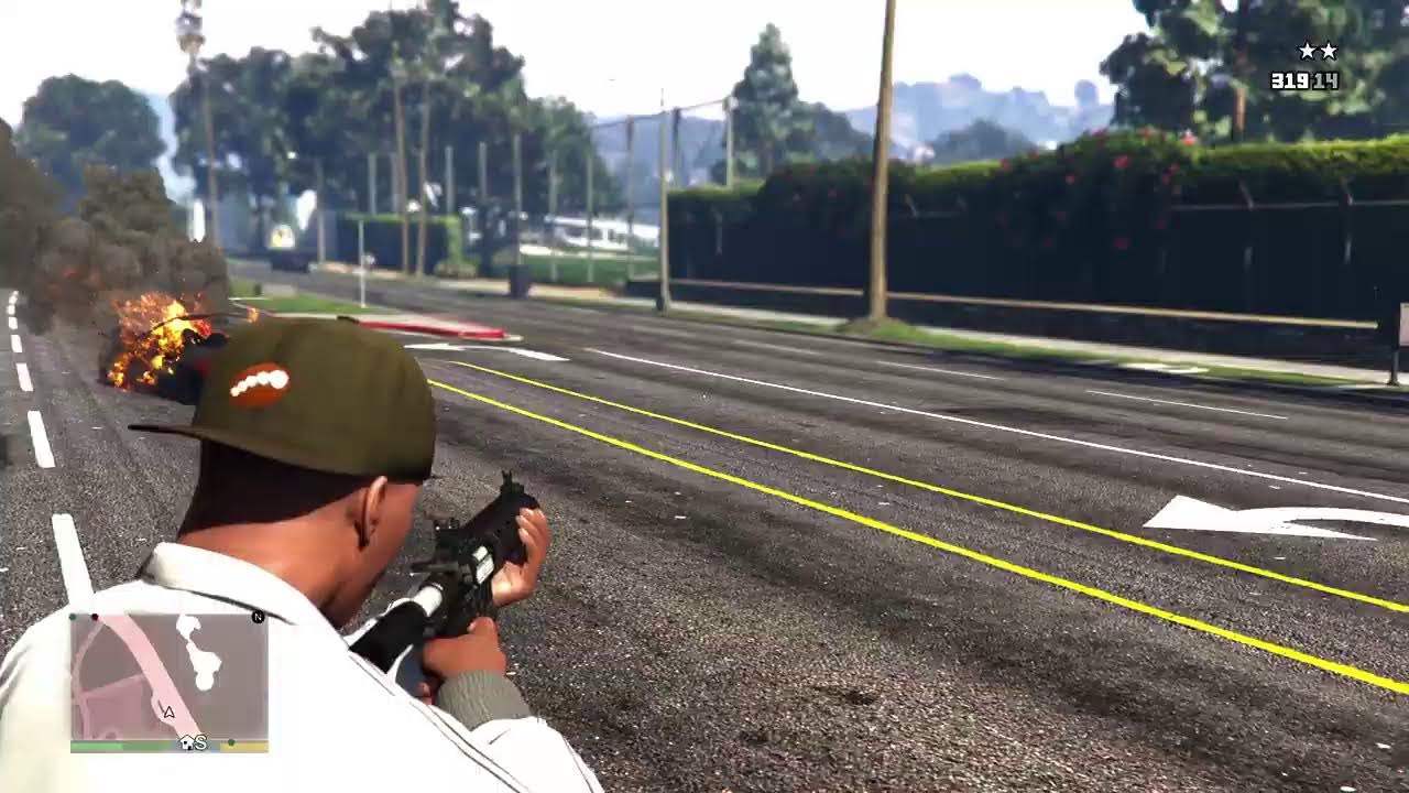 GTA 5