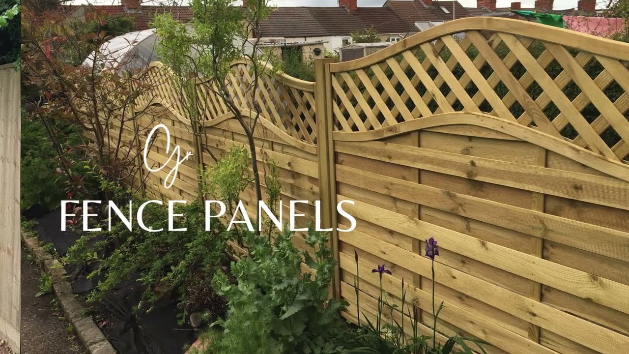 Swindon Fencing Solutions