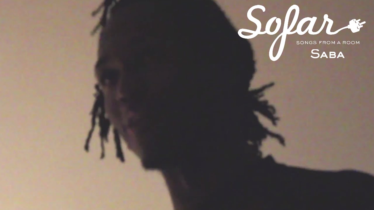 Saba - Time Zone | Sofar Chicago