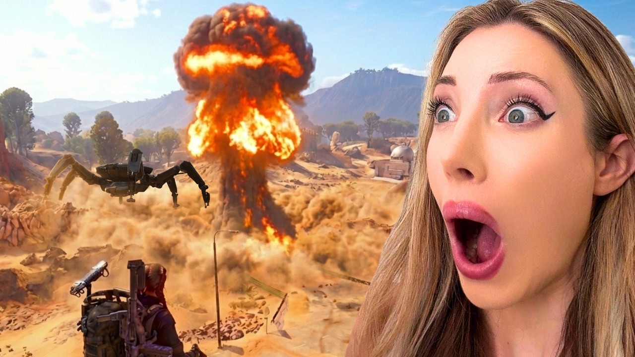🔴LIVE | Arc Raiders Lost Half of its Players Because of This...