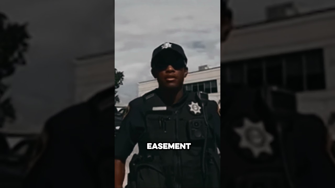 Cop Demands ID, Auditor Demands Supervisor 🚨 #firstamendment #idrefusal #copwatch #knowyourrights