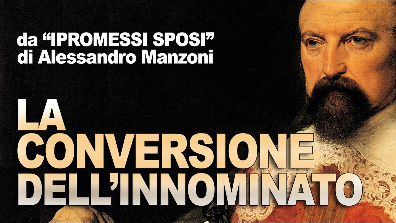 La Conversione dell'Innominato
