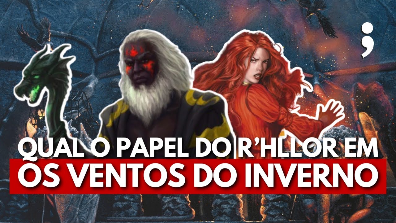 Melisandre: o papel dos SACERDOTES VERMELHOS em Os Ventos do Inverno?