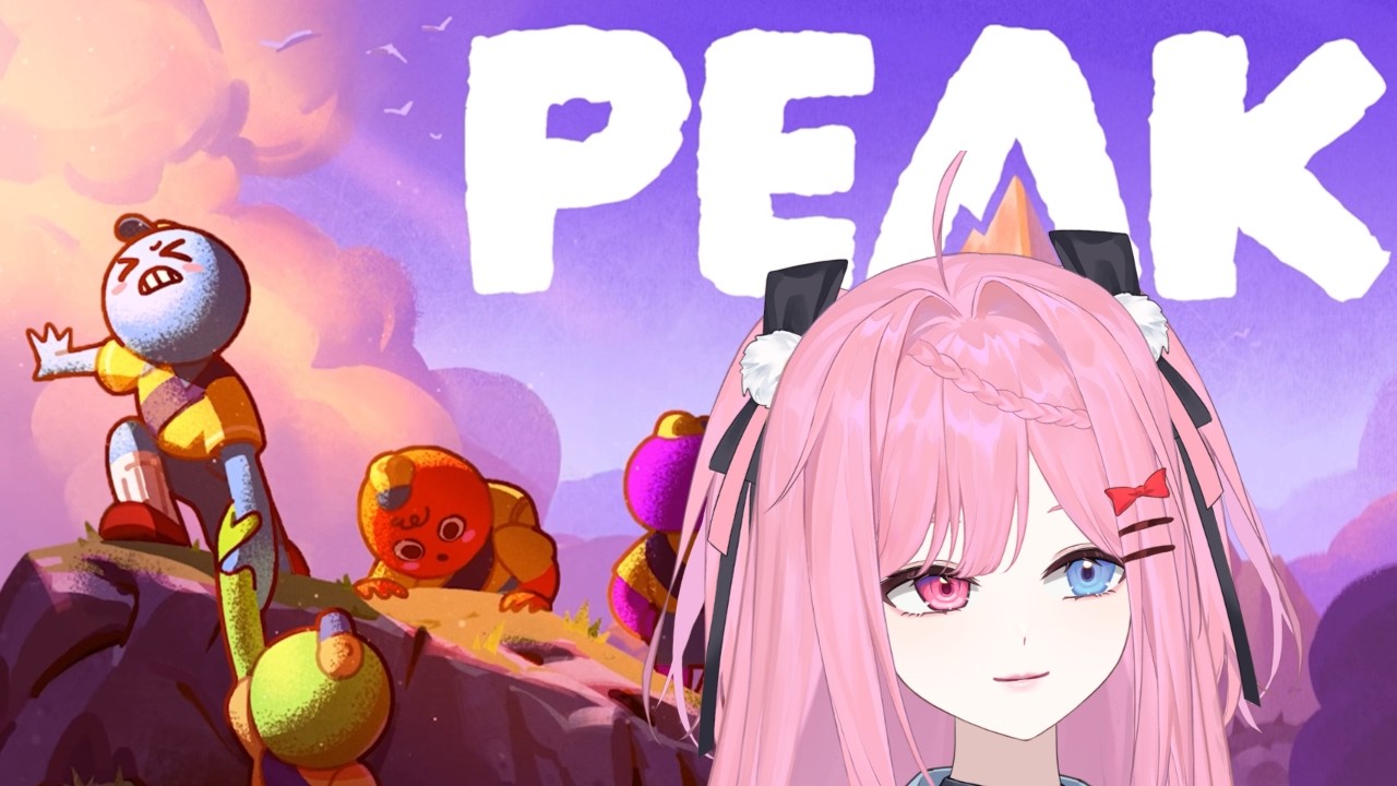 [🔴 PEAK ] มีป่า มีเขา มีเราด้วยนะ @Layniazia​